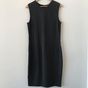 Vince sleeveless tank dress